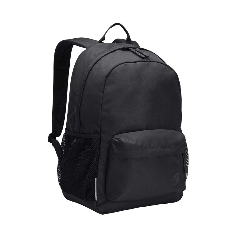 Jack Wolfskin Children's Day Backpack Rebel Pack (for children aged 9 and above) black 25 litres