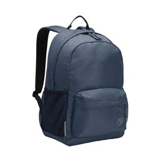 Jack Wolfskin Children's Day Backpack Rebel Pack (for children aged 9 and above) midnight blue 25 litres