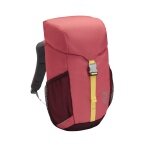 Jack Wolfskin Children's Hiking Rucksack Explorer (for children aged 6 and above) pink 15 litres