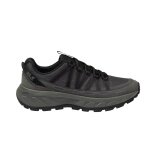 Jack Wolfskin Wild Hike Texapore Low Hiking Shoes (waterproof) black/grey men's