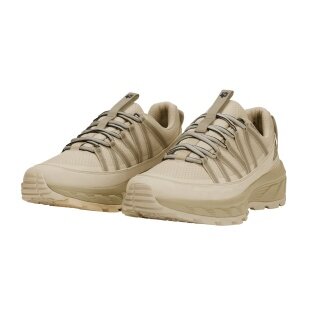 Jack Wolfskin Hiking Shoes Wild Hike Texapore Low (waterproof) beige men's