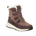 Jack Wolfskin Winter Boots Dromoventure Texapore High (Texawarm Insulation, Waterproof) Pink Women