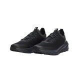 Jack Wolfskin PS Trail Knit Low Hiking Shoes (Fast-Hiking, lightweight) phantom grey Men's