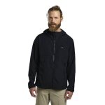 Jack Wolfskin Wind Jacket Terracade (windproof, water-repellent) navy blue men's