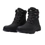 Jack Wolfskin Winter Shoes Everquest Pro Texapore High (waterproof, PrimaLoft® insulation) black ladies