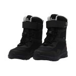 Jack Wolfskin Polar Bear-B Texapore High VC Winter Boots (waterproof, breathable) black boys