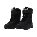 Jack Wolfskin Winter Boots Polar Bear-B Texapore High VC (waterproof, breathable) black toddlers boys