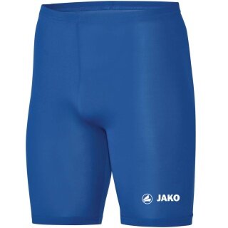 JAKO Boxershort Tight Basic 2.0 Underwear royal blue Boys