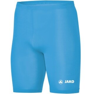JAKO Boxershort Tight Basic 2.0 Underwear light blue Men