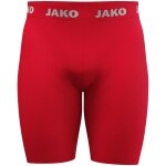 JAKO Boxershorts Short Tight Function (optimal wearing comfort) Underwear red Men