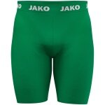 JAKO Boxershorts Short Tight Function (optimal wearing comfort) Underwear green Men's