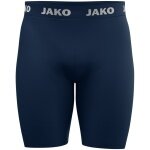 JAKO Boxershorts Short Tight Function (optimal wearing comfort) Underwear navy blue men's