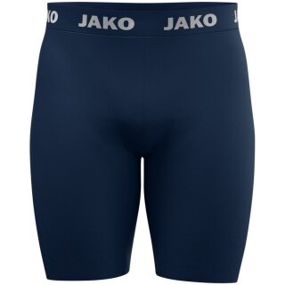JAKO Boxershorts Short Tight Function (optimal wearing comfort) Underwear navy blue men's