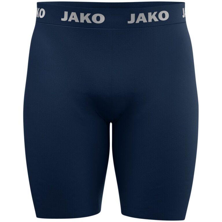 JAKO Boxershorts Short Tight Function (optimal wearing comfort) Underwear navy blue men's