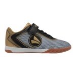 Jako Football Shoes J-SI Course EV (Indoor Training) black/gold boys