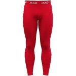 JAKO Long Tight Function Base Layer (maximum freedom of movement) long underwear red ladies/men