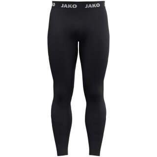 JAKO Long Under Tights Function (maximum freedom of movement) long underwear black ladies/men