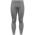 JAKO Long Tight Function Base Layer (maximum freedom of movement) long underwear grey ladies/men
