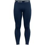 JAKO Long Tight Function Base Layer (maximum freedom of movement) long underwear navy blue ladies/men
