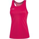 JAKO Running Tank Top Run 2.0 (sleeveless) pink Women