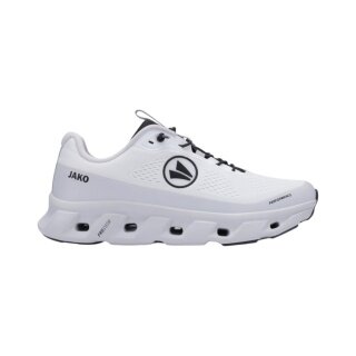Jako Sneaker Running Shoes J-CMB Eliud White Men's