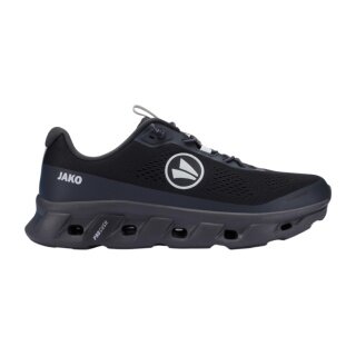 Jako Sneaker Running Shoes J-CMB Eliud Black Men's