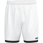 JAKO Sport Shorts One (100% Polyester) white Men's