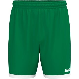 JAKO Short Sports Trousers One (100% Polyester) green Children