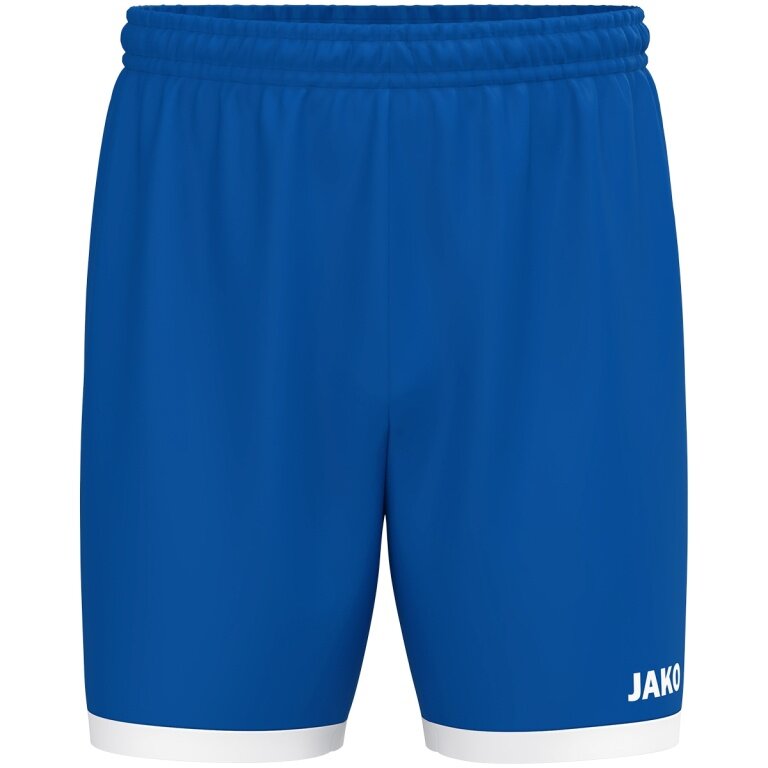 JAKO Sport Shorts Short One (100% Polyester) royal blue Kids
