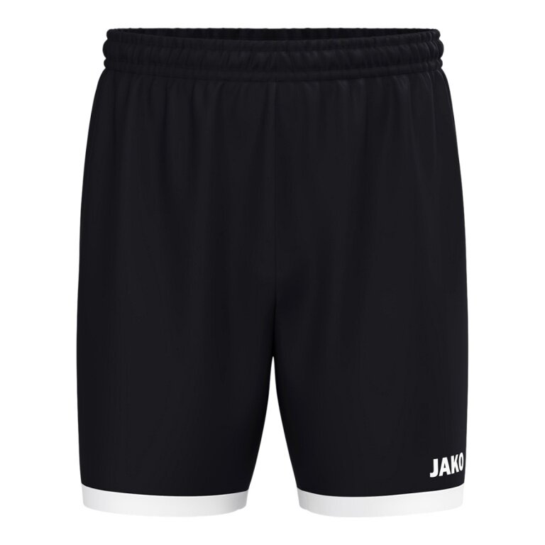 JAKO Short Sport Trousers One (100% Polyester) black Children
