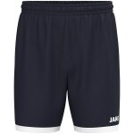 JAKO Sport Shorts One (100% Polyester) navy blue children