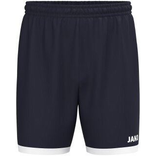 JAKO Sport Shorts One (100% Polyester) navy blue children