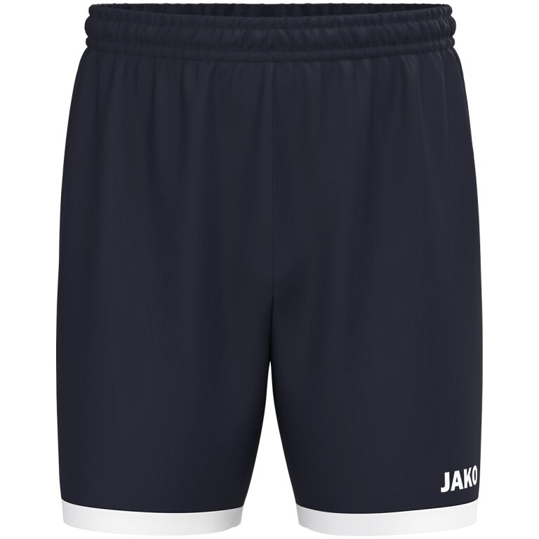 JAKO Sport Shorts One (100% Polyester) navy blue children