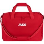 JAKO Sports Bag One (Size L - 73 Litres) red - 63x32x36cm