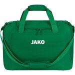 JAKO Sports Bag One (Size M - 48 Litres) green - 54x25x32cm
