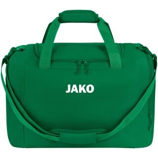 JAKO Sports Bag One (Size L - 73 Litres) green - 63x32x36cm