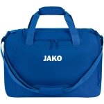 JAKO Sports Bag One (Size M - 48 Litres) blue - 54x25x32cm