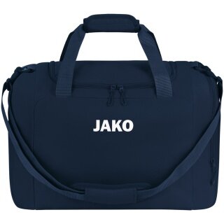 JAKO Sports Bag One (Size L - 73 Litres) navy blue - 63x32x36cm