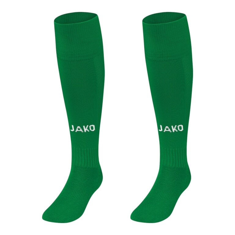 JAKO Glasgow 2.0 Knee Socks dark green - 1 Pair