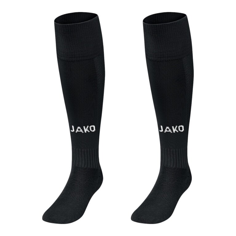 JAKO Glasgow 2.0 Knee Socks black - 1 Pair