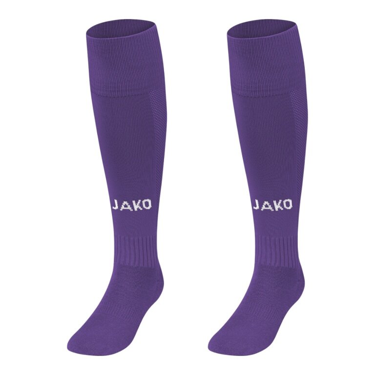JAKO Glasgow 2.0 Knee Socks purple - 1 pair