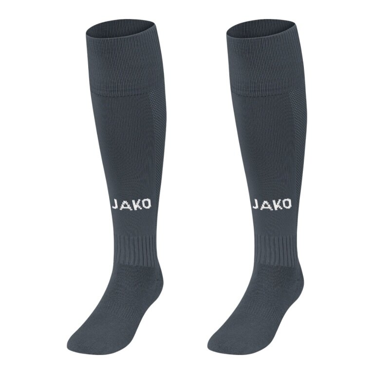 JAKO Glasgow 2.0 Knee Socks anthracite grey - 1 pair