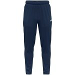 JAKO Training Trousers (Web Trousers) Dynamic Long Navy Blue Ladies