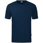 JAKO Leisure Tshirt Organic (Organic Cotton) dark blue Boys