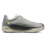 Joe Nimble Running Shoes Addict Flow 2 Grey Ladies