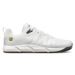 Joe Nimble Minimal Running Shoes Addict (Zero Drop, Wide Toe Box) White Men's
