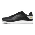 Joe Nimble Fitness Shoes Gym Addict Black/White Men's