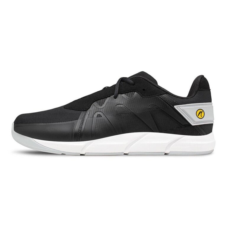Joe Nimble Fitness Shoes Gym Addict Black/White Men's