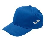 Joma Baseball Cap Gorra Classic (100% Cotton) royal Men