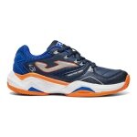 Joma Padel Shoes Master 1000 Navy Blue Kids